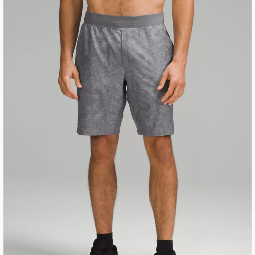 New Lululemon T.H.E  Short 9 Linerless - Picture 11 of 12